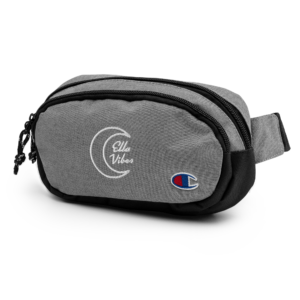 ELLA VIBES MOON & BACK FANNY PACK