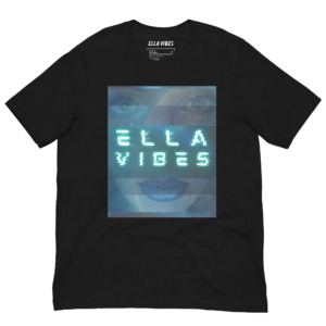 ORIGINAL ELLA VIBES T-SHIRT